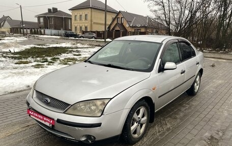 Ford Mondeo III, 2002 год, 350 000 рублей, 2 фотография