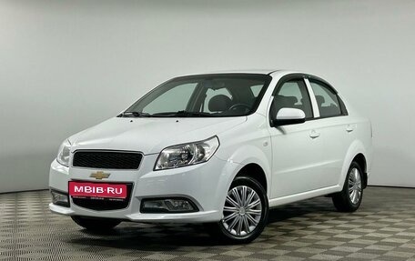 Chevrolet Nexia, 2020 год, 779 000 рублей, 1 фотография