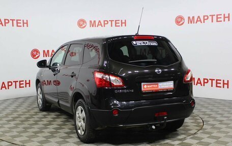 Nissan Qashqai+2 I, 2012 год, 1 285 000 рублей, 7 фотография