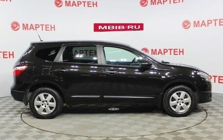 Nissan Qashqai+2 I, 2012 год, 1 285 000 рублей, 4 фотография