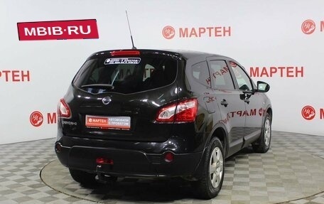 Nissan Qashqai+2 I, 2012 год, 1 285 000 рублей, 5 фотография