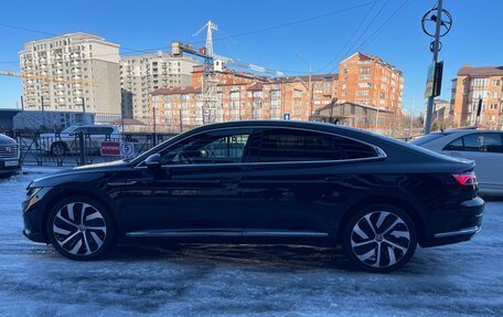 Volkswagen Arteon I, 2022 год, 5 000 000 рублей, 7 фотография