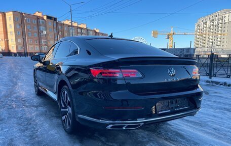 Volkswagen Arteon I, 2022 год, 5 000 000 рублей, 6 фотография