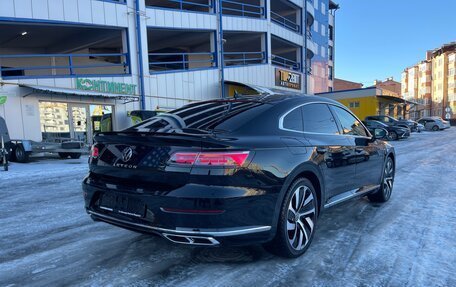 Volkswagen Arteon I, 2022 год, 5 000 000 рублей, 5 фотография