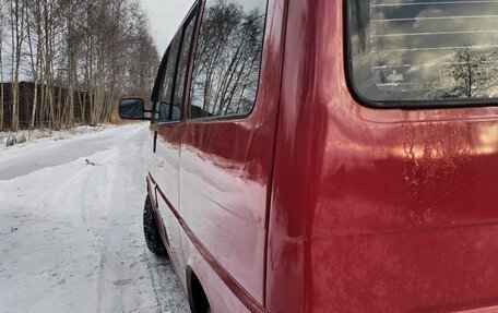 Volkswagen Transporter T4, 1991 год, 780 000 рублей, 6 фотография