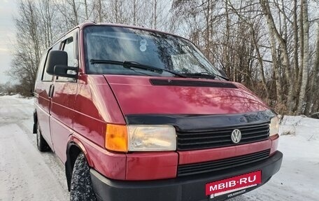 Volkswagen Transporter T4, 1991 год, 780 000 рублей, 2 фотография