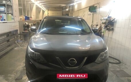 Nissan Qashqai, 2014 год, 1 350 000 рублей, 6 фотография