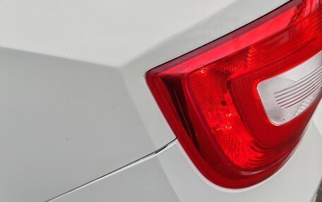 Skoda Rapid I, 2018 год, 850 000 рублей, 10 фотография