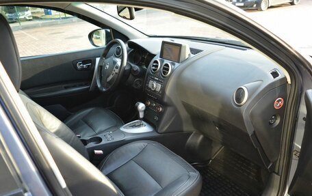 Nissan Qashqai, 2008 год, 1 250 000 рублей, 17 фотография