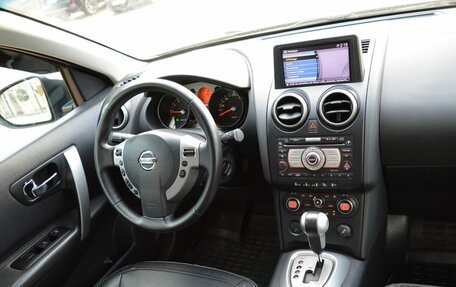 Nissan Qashqai, 2008 год, 1 250 000 рублей, 19 фотография