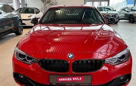 BMW 4 серия, 2014 год, 2 690 000 рублей, 2 фотография