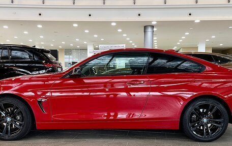 BMW 4 серия, 2014 год, 2 690 000 рублей, 8 фотография