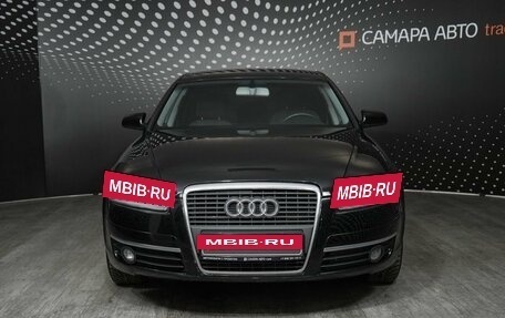 Audi A6, 2007 год, 692 000 рублей, 7 фотография