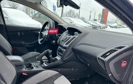 Ford Focus III, 2013 год, 709 000 рублей, 8 фотография