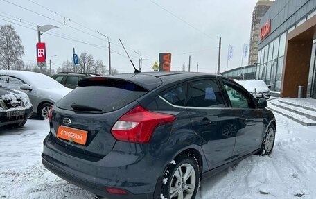 Ford Focus III, 2013 год, 709 000 рублей, 5 фотография