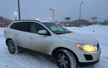 Volvo XC60 II, 2011 год, 1 860 000 рублей, 2 фотография