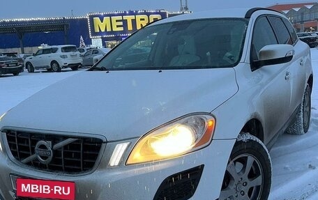 Volvo XC60 II, 2011 год, 1 860 000 рублей, 4 фотография