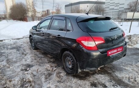 Citroen C4 II рестайлинг, 2011 год, 598 700 рублей, 5 фотография