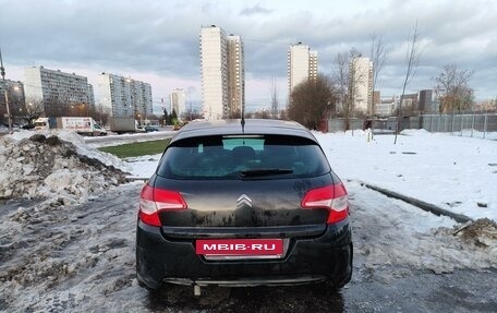 Citroen C4 II рестайлинг, 2011 год, 598 700 рублей, 3 фотография