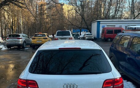 Audi A3, 2011 год, 970 000 рублей, 6 фотография