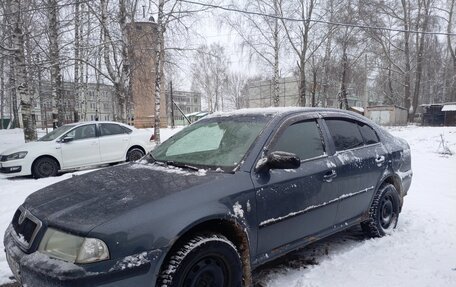 Skoda Octavia IV, 2010 год, 600 000 рублей, 10 фотография