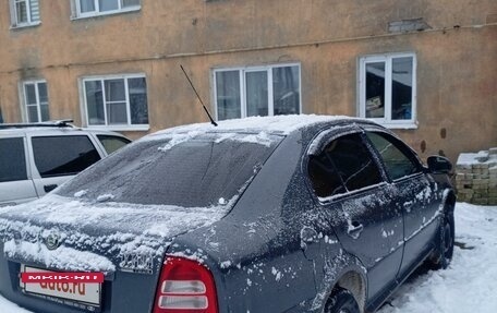 Skoda Octavia IV, 2010 год, 600 000 рублей, 8 фотография