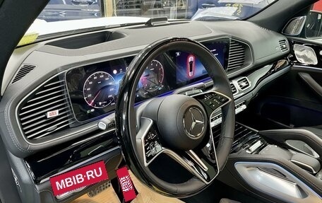 Mercedes-Benz GLS, 2024 год, 18 400 000 рублей, 6 фотография