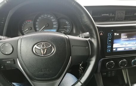 Toyota Corolla, 2016 год, 1 605 000 рублей, 2 фотография