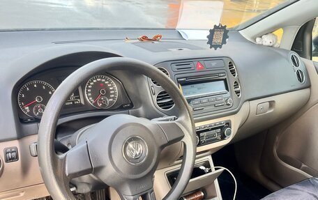 Volkswagen Golf Plus II, 2011 год, 870 000 рублей, 8 фотография