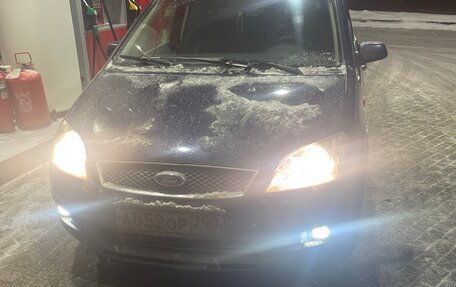 Ford Focus IV, 2003 год, 420 000 рублей, 4 фотография