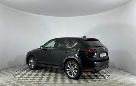 Mazda CX-5 II, 2019 год, 2 755 000 рублей, 6 фотография