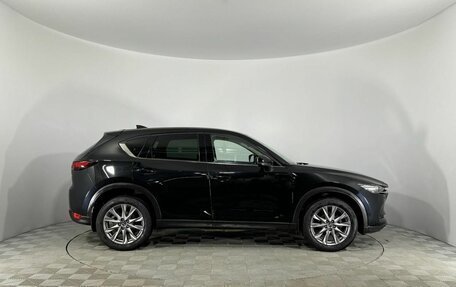 Mazda CX-5 II, 2019 год, 2 755 000 рублей, 8 фотография