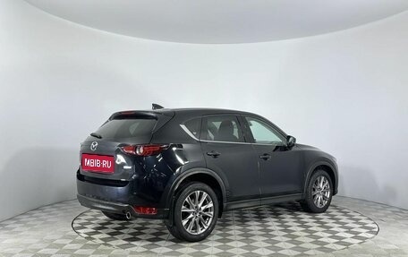 Mazda CX-5 II, 2019 год, 2 755 000 рублей, 4 фотография