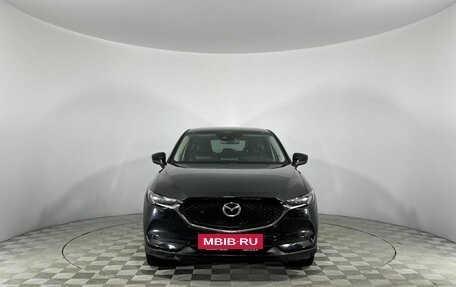 Mazda CX-5 II, 2019 год, 2 755 000 рублей, 2 фотография