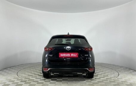 Mazda CX-5 II, 2019 год, 2 755 000 рублей, 5 фотография