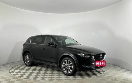 Mazda CX-5 II, 2019 год, 2 755 000 рублей, 3 фотография