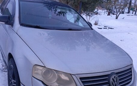 Volkswagen Passat B6, 2010 год, 500 000 рублей, 3 фотография