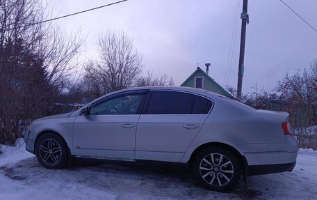 Volkswagen Passat B6, 2010 год, 500 000 рублей, 8 фотография