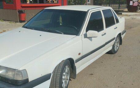 Volvo 850, 1997 год, 220 000 рублей, 6 фотография