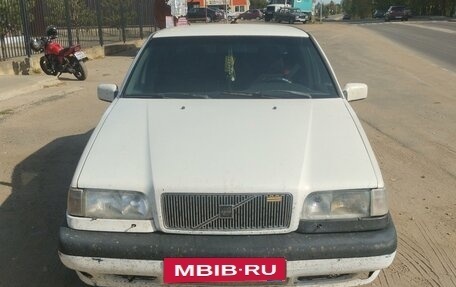 Volvo 850, 1997 год, 220 000 рублей, 5 фотография