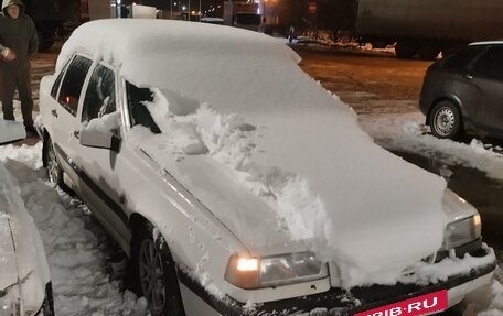 Volvo 850, 1997 год, 220 000 рублей, 3 фотография