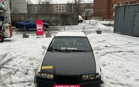 BMW 3 серия, 1993 год, 475 000 рублей, 2 фотография