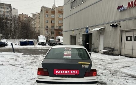 BMW 3 серия, 1993 год, 475 000 рублей, 6 фотография