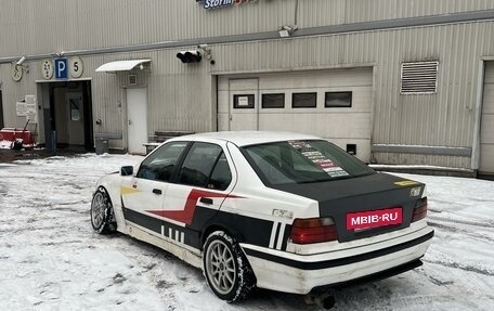 BMW 3 серия, 1993 год, 475 000 рублей, 7 фотография