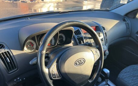 KIA cee'd I рестайлинг, 2008 год, 880 000 рублей, 7 фотография