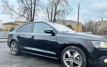 Volkswagen Jetta VI, 2013 год, 1 130 000 рублей, 7 фотография