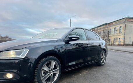 Volkswagen Jetta VI, 2013 год, 1 130 000 рублей, 8 фотография