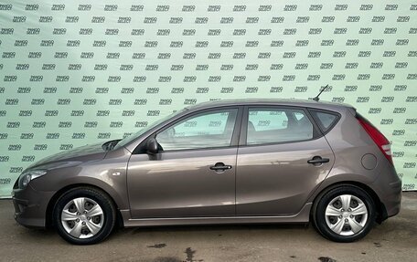 Hyundai i30 I, 2010 год, 945 000 рублей, 4 фотография