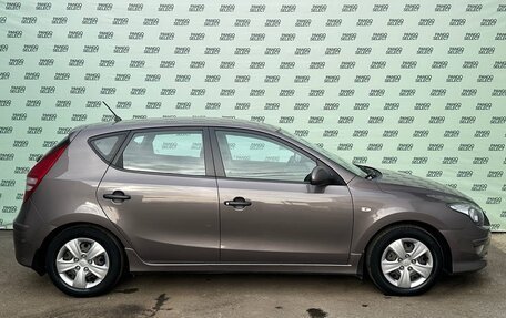 Hyundai i30 I, 2010 год, 945 000 рублей, 9 фотография