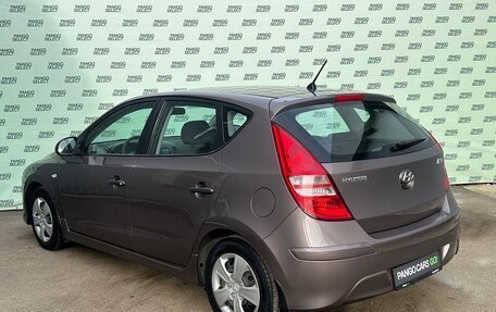 Hyundai i30 I, 2010 год, 945 000 рублей, 5 фотография